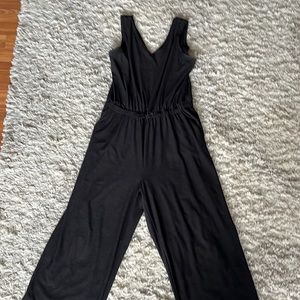Old navy active jumpsuit in blackjack. Size XL